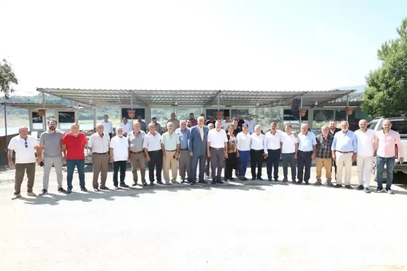 Antakya Belediyesi, 17 Taşınmazı Satışa çıkarılacak