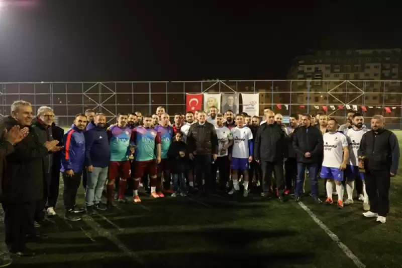Cumhuriyet Ve Atatürk Kupası’nda şampiyon: HATSU