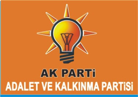 AKP’de beş ilçe başkanı görevden alındı