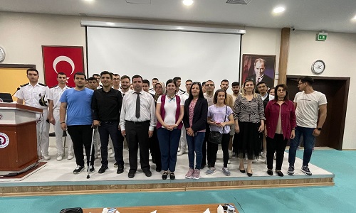 İSTE Öğrenci Toplulukları Atatürk Haftası etkinlikleri başladı