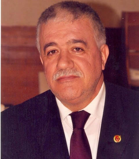 Mithat KALAYCIOĞLU