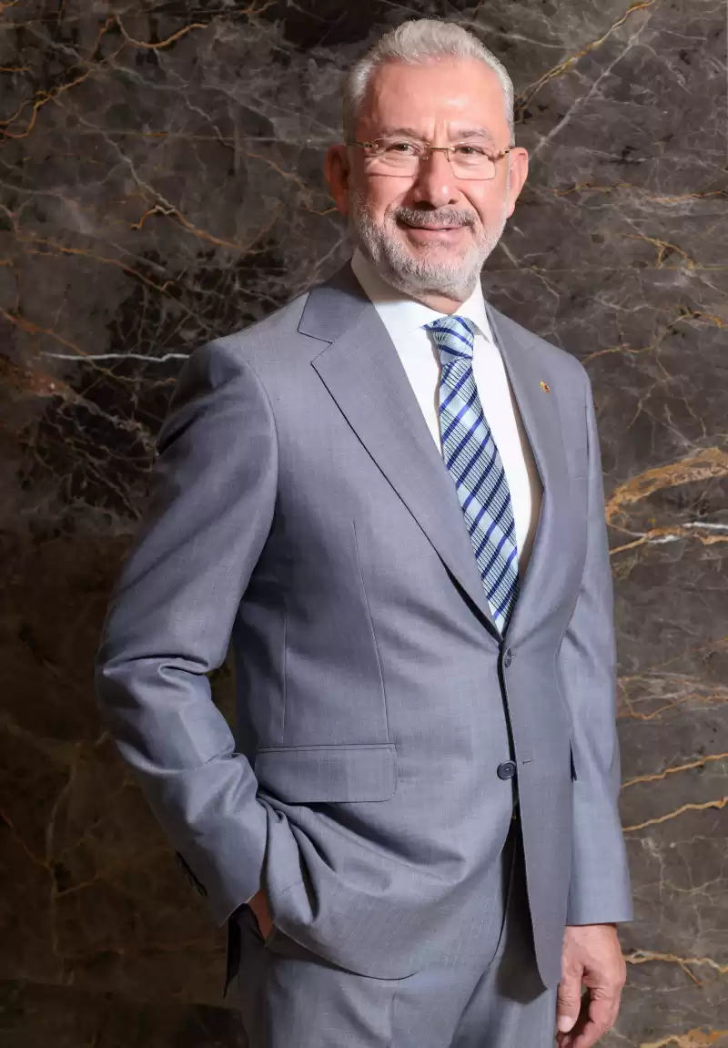 İhracat Artışında Türkiye Rekortmeniyiz