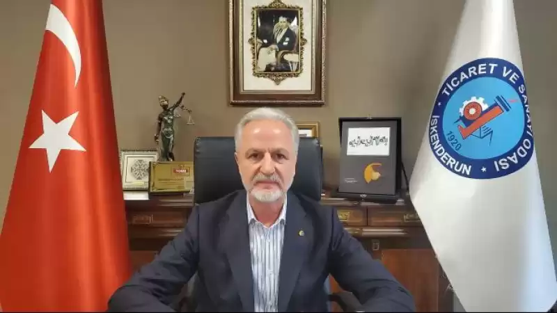 Seçime Katılacaklara Başarılar Dilerim