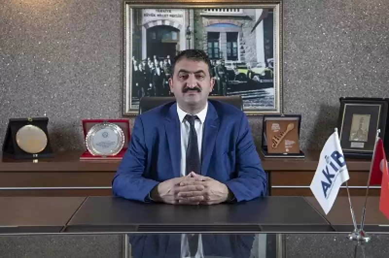 AKMİB, Uzak Pazarların Kilidini Açtı