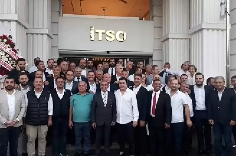 İTSO’da Seçimi Kazanan Gruplar Belli Oldu