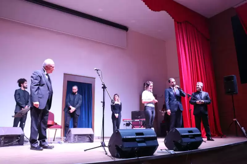 Sıla Ve Teoman’dan Muhteşem Konser