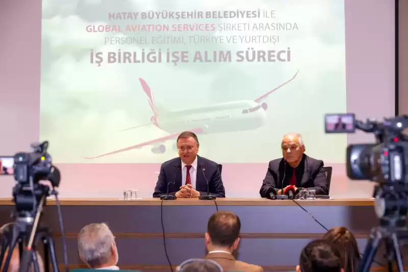 2 Bin 605 Kişiyi 2023 Yılında İşe Yerleştirmeyi Hedefliyoruz