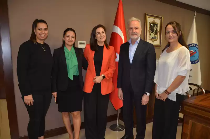 Müşterilerimize Doğal ürünleri Kendi Konseptimizde Sunuyoruz