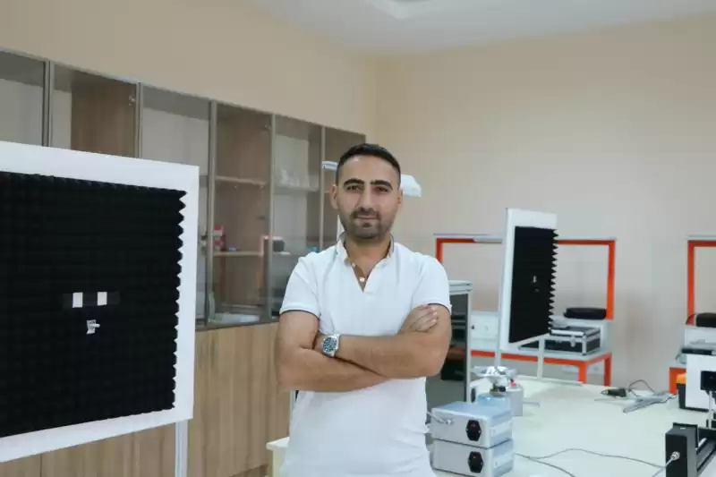 Yeni Bir Cost çalışma Grubu Başarısı