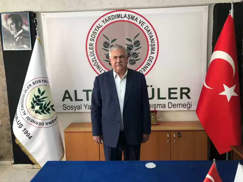 Öğretmenlerimizi Yılda Bir Gün Değil, Her Gün önemsemeli