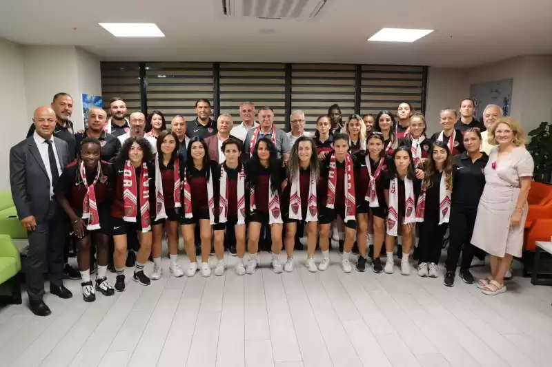 Taraftar Dernekleri Bu Hafta Beşiktaş Maçında Takımının Yanında