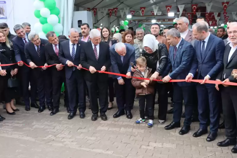 Reyhanlı'da Cemil Meriç İrfan Ve Sanat Günleri