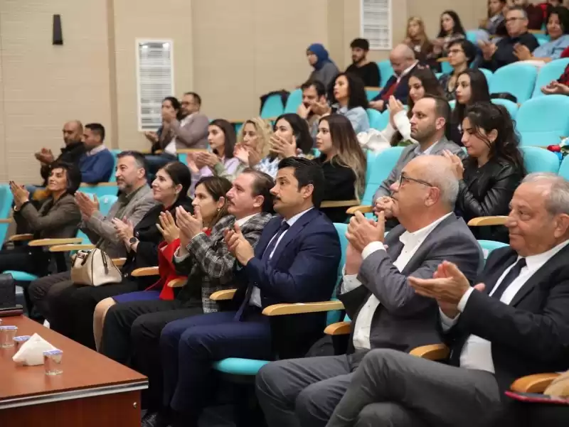 Yeni Nesli Sizler Yetiştireceksiniz