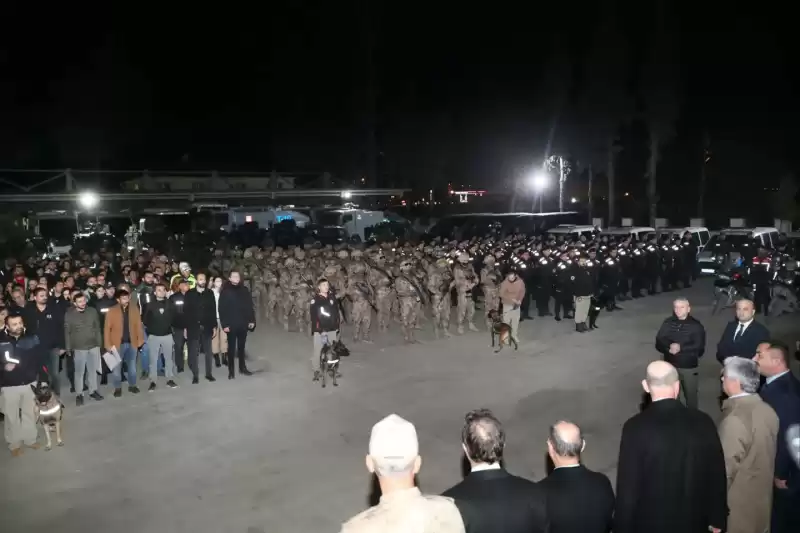 Soylu,
