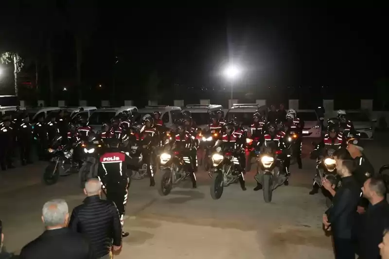 Soylu,