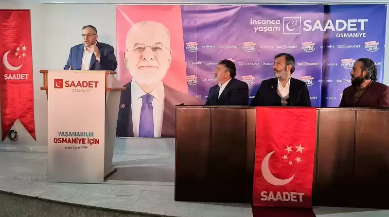 YENİ SİSTEM İTTİFAKLARI ZORUNLU KILIYOR