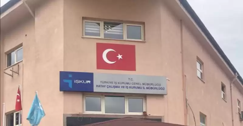 İŞKUR Iş Arayanlar Ile İşverenleri Buluşturuyor