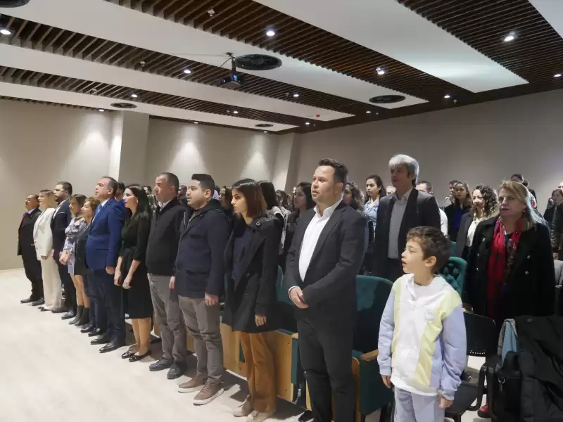EXPO’DA PSİKOLOJİ SEMPOZYUMUNA BÜYÜK İLGİ