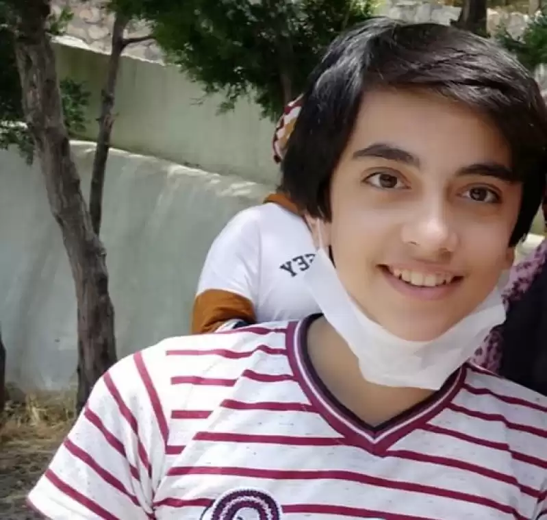 16 Yaşındaki Lösemi Hastası Genç Hayatını Kaybetti