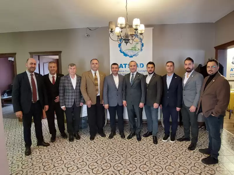 Birlikten Güç Doğar