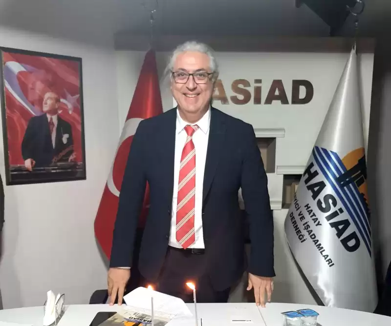 HASİAD: Narenciyede Katma Değer Yaratmalıyız