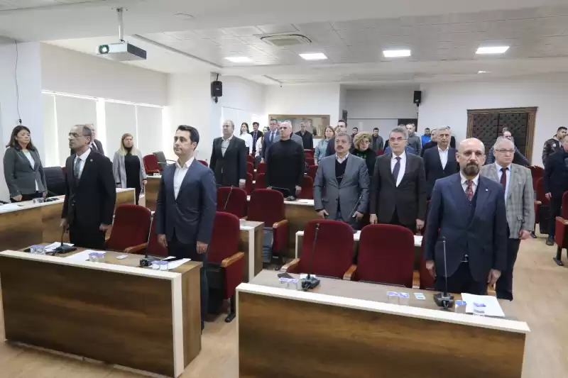 CUMHUR İTTİFAKI’NA MENSUP MECLİS ÜYELERİ HATSU’YU ZARARA UĞRATIYOR