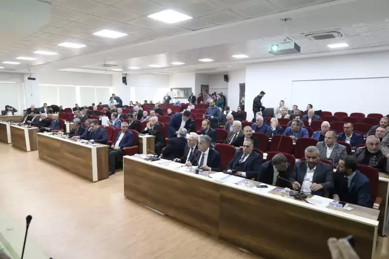 CUMHUR İTTİFAKI’NA MENSUP MECLİS ÜYELERİ HATSU’YU ZARARA UĞRATIYOR