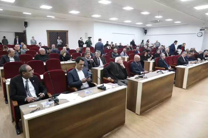 CUMHUR İTTİFAKI’NA MENSUP MECLİS ÜYELERİ HATSU’YU ZARARA UĞRATIYOR