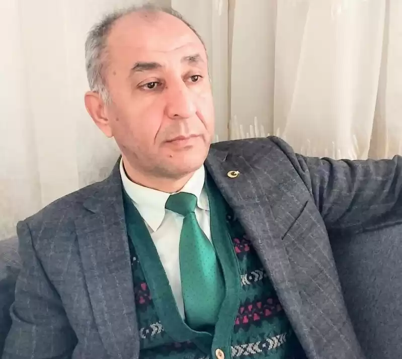 Bu Talebimizde ısrarcıyız