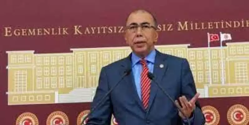 Adaylık Uğruna Hiçbir Ahlaksızlığın önünde Eğilmem