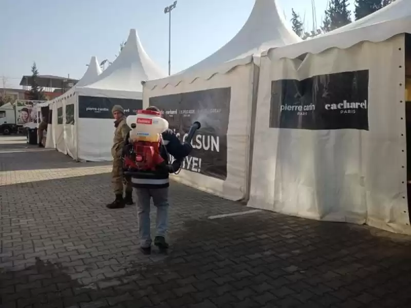 Sevdiklerimizin Hatıraları Için Dimdik Ayakta Olacağız