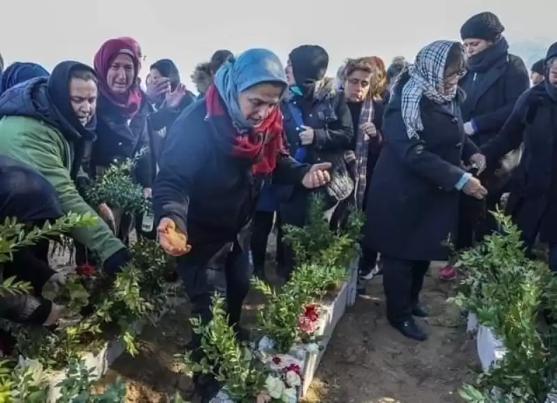 Op. Dr. Yılmaz Şahutoğlu Eşi Ve Iki çocuğunu Kaybetti