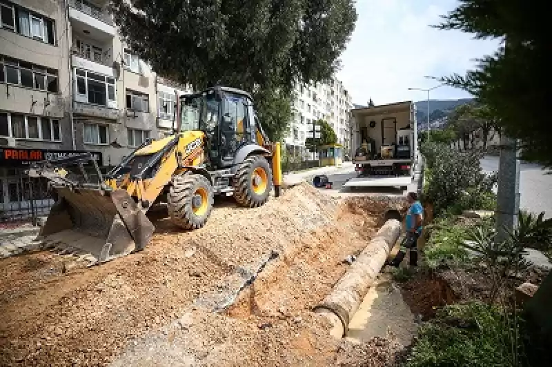 Depremin Vurduğu Hatay'da Su Altyapısının Onarımı Büyük Oranda Tamamlandı