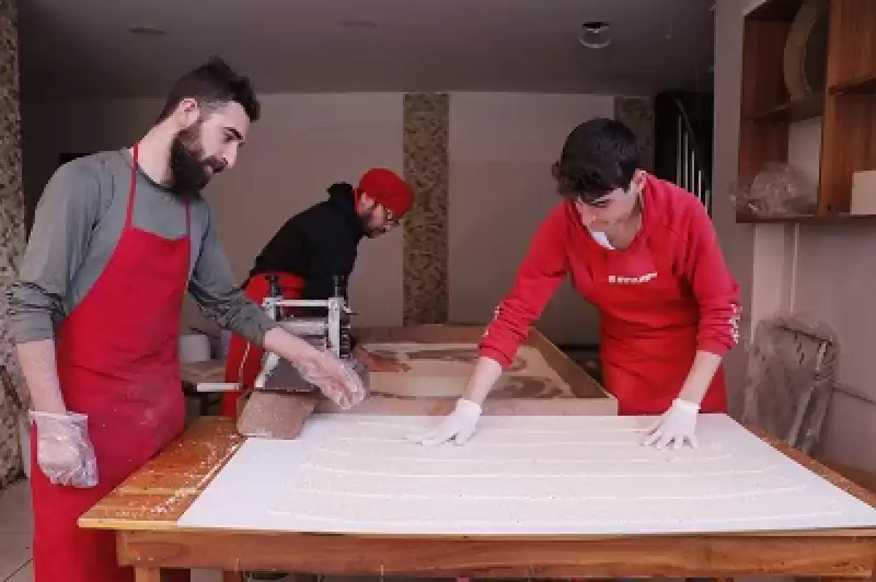 Depremin Vurduğu Antakya'da