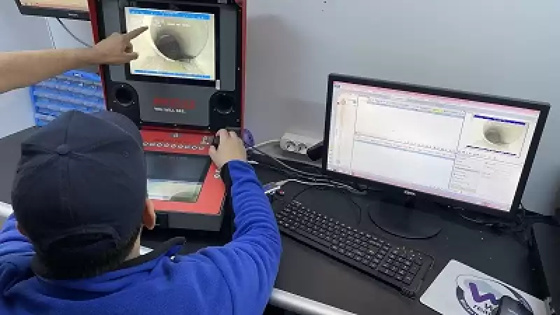 Depremlerin Yıktığı Hatay'da Altyapının