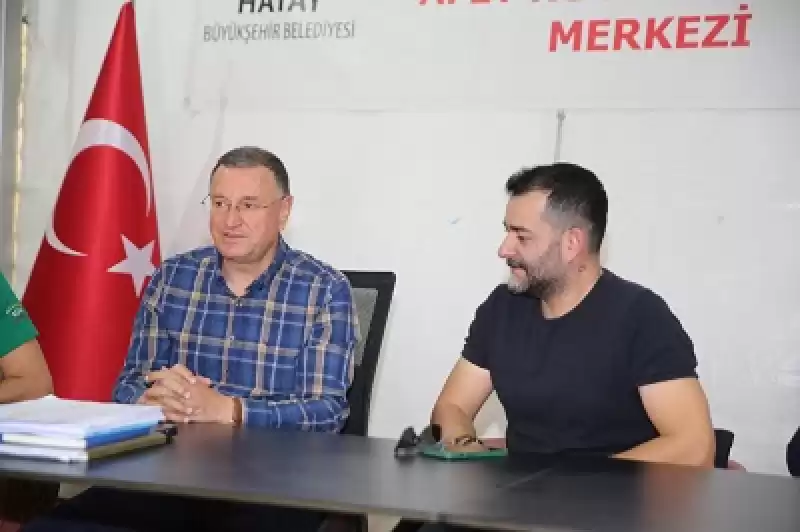 “OUTDOORFEST Hatay 2023 Omuz Omuza” Eylül Ayında Düzenlenecek