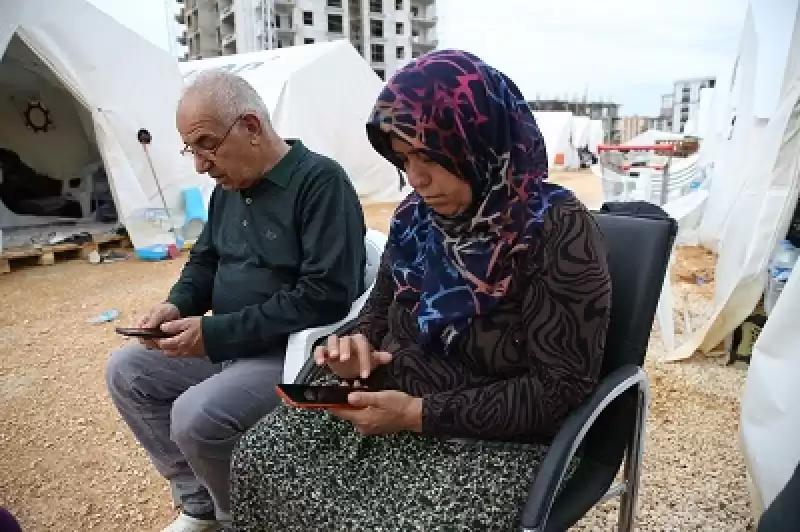 Öğretmen Adayı Elif'ten Geriye Telefondaki Fotoğraflar Kaldı