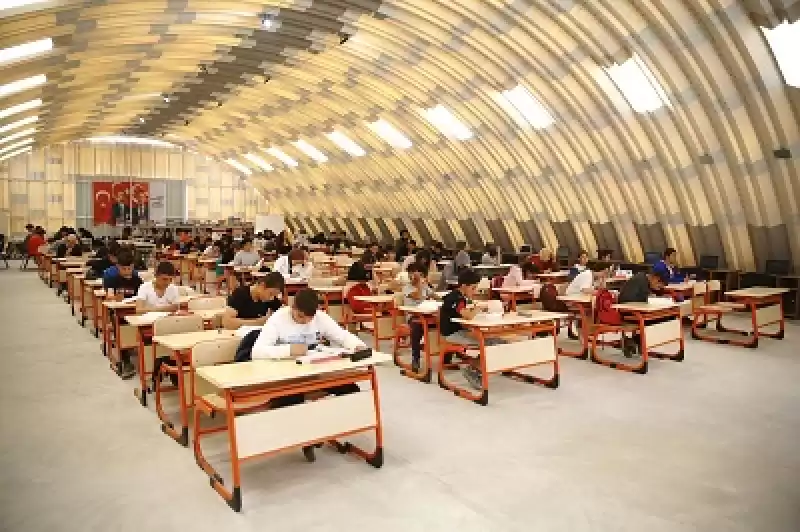 HBB’den Depremzede öğrencilere Eğitim Seferberliği