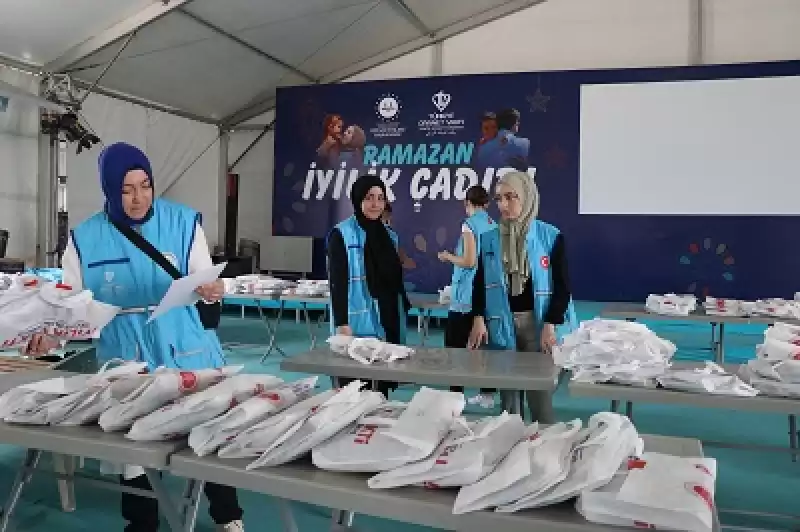 Türkiye Diyanet Vakfının