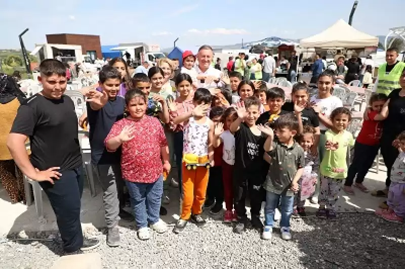 HBB Ve Akademisyenlerden “Hatay Ve Deprem” Konulu Toplantı