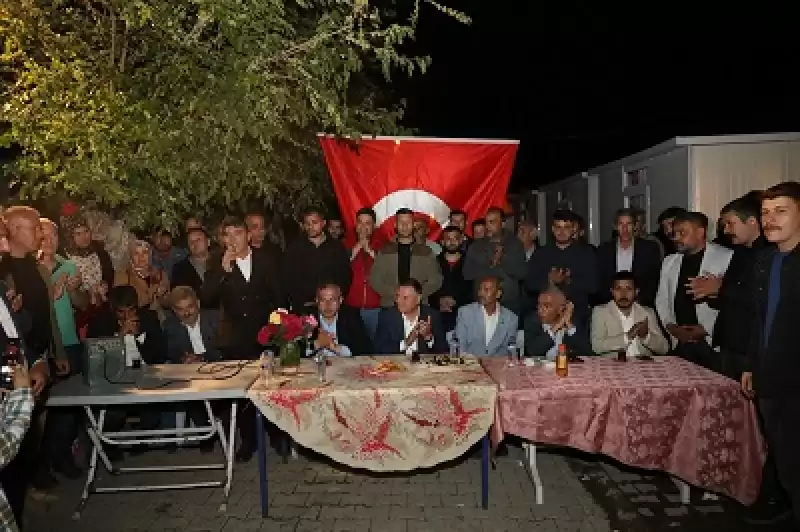 Hatay’ın Dokusunu Bilmeyen Hatay’a Dokunmasın 