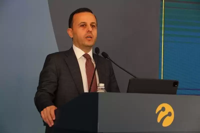 Turkcell'in Hatay'da Kuracağı Çağrı Ve Mesleki Eğitim Merkezi Tanıtıldı