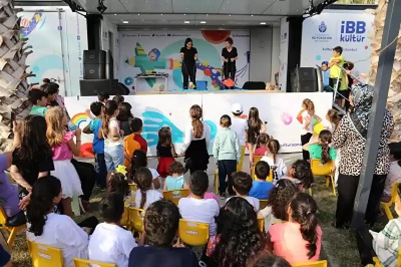 Neşeli Nokta Motivasyon Merkezi Açıldı