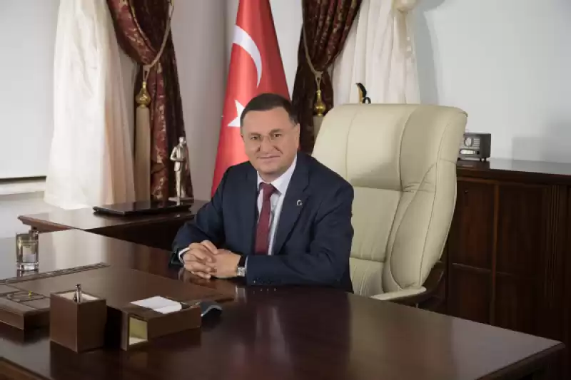 Kılıçdaroğlu'nun 13. Cumhurbaşkanı Olacağına Inanıyorum