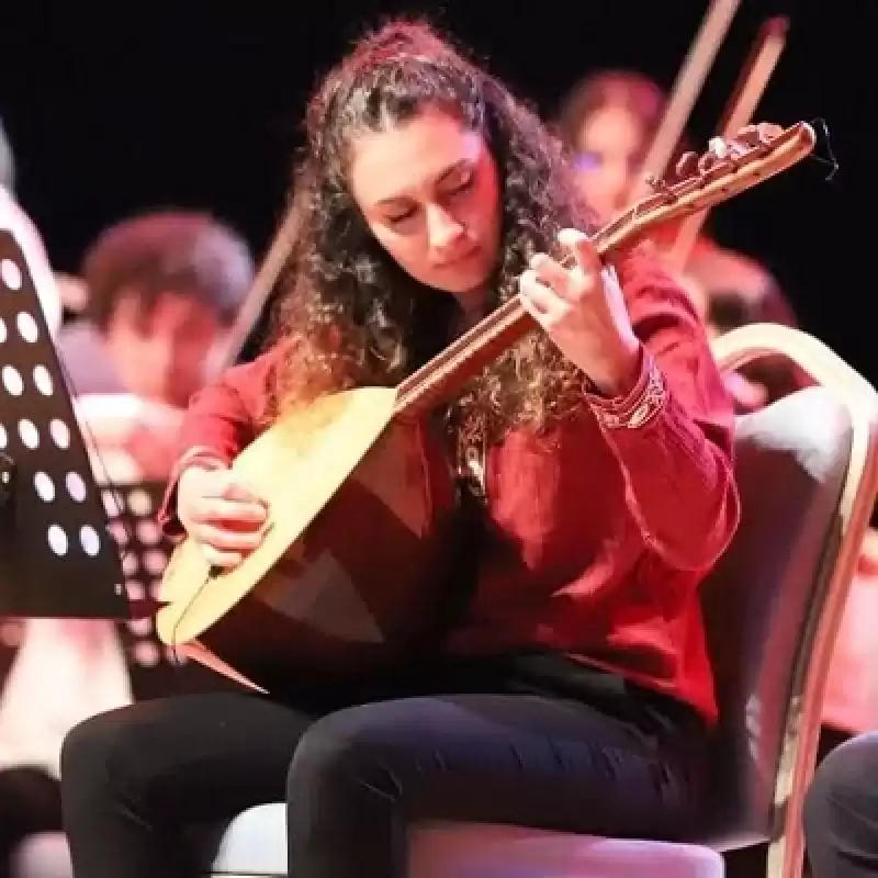 Antakya'dan Iki Güzel Yürek Dev Kadro Arasında Yeteneklerini Sergileyecek 