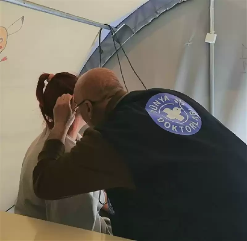 Depremde Büyük Yıkıma Uğrayan Illerde Ihtiyaçlar Hala çok Büyük