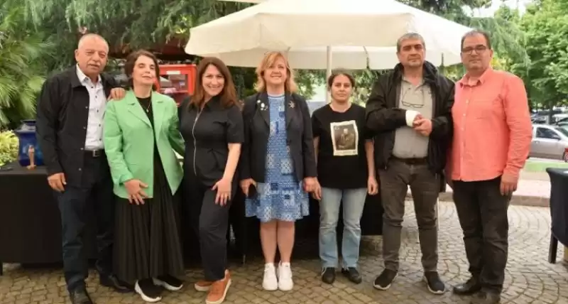 Cama Hayat Veren Asfuroğlu, Beykoz Cam şenliğine Katıldı