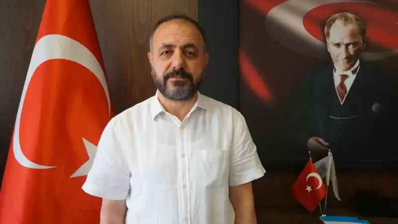 Metin Açık: Hatay’da 22 Bin Enkaz Kaldırıldı 58 Bin Bina Daha Yıkılacak