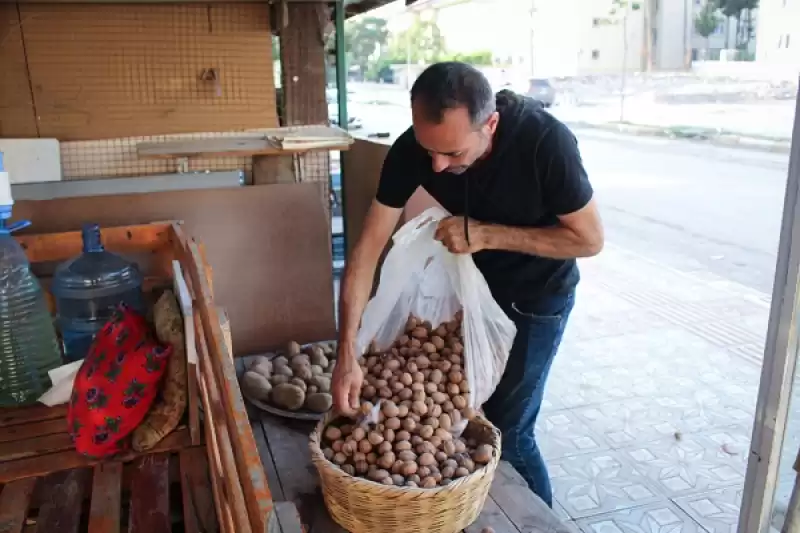 Hataylı Topoğraf Depremde ölmediğini Kanıtlamaya çalışıyor