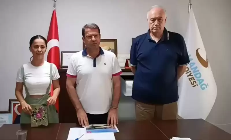 Depremzede Kız çocuklarin Eğitimlerine Katki Sunulacak